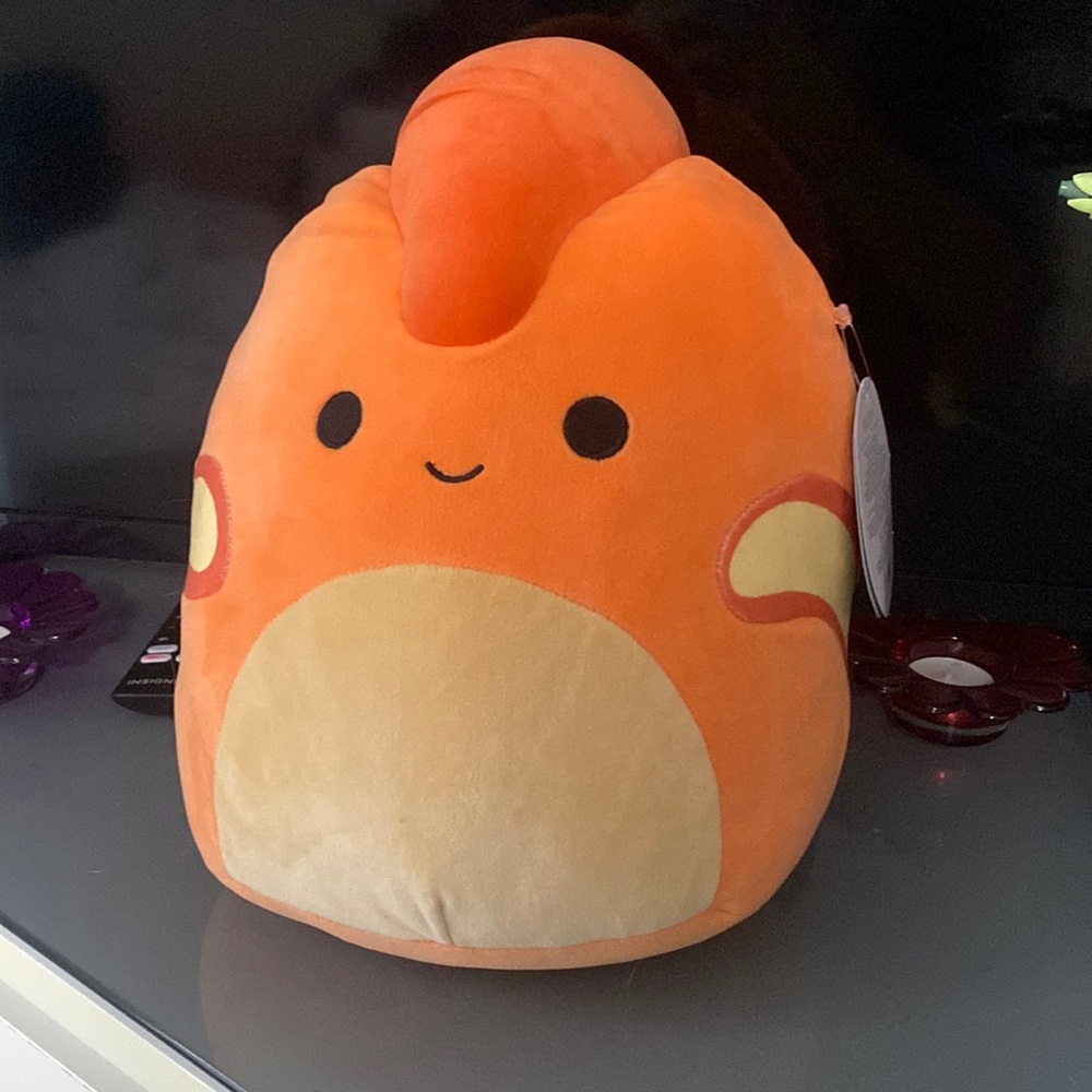 Squishnallow